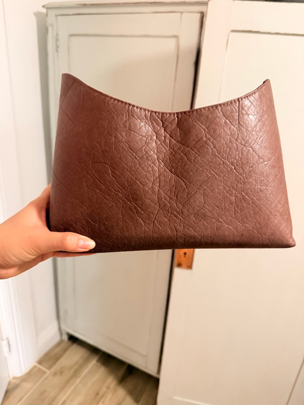 Bag organizer